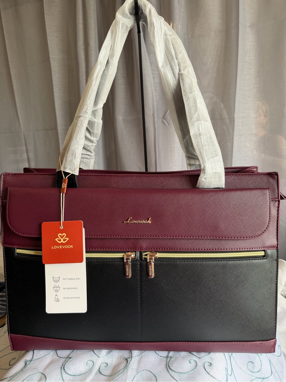 LOVEVOOK Aphrodite Tote Bag